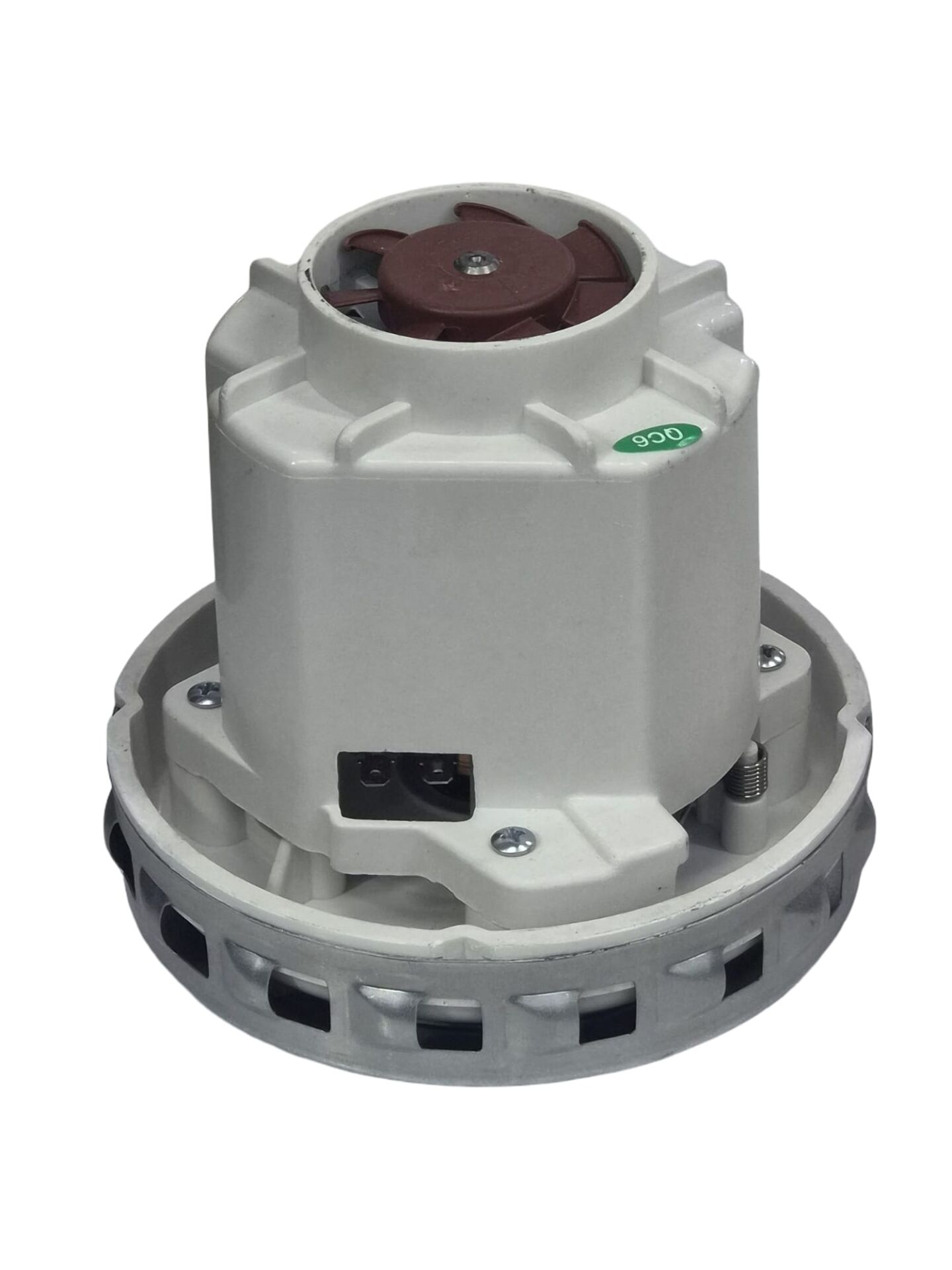 300W 24V Nilfisk & Karcher Süpürge Motoru - 467.3.251-2
