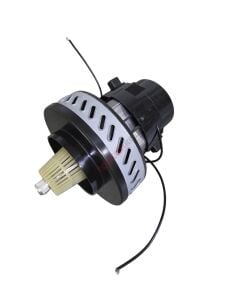 Libelle Süpürge 220V 1200W Bakır Sargılı (Bekatech)
