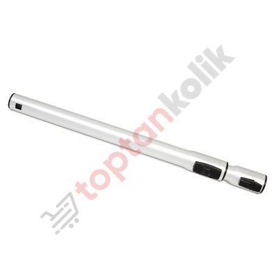 Fakir Veyron Turbo XL Premıum & Filter Pro Süpürge Borusu