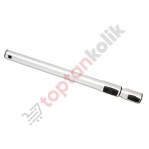 Fakir Veyron Turbo XL Premıum & Filter Pro Süpürge Borusu