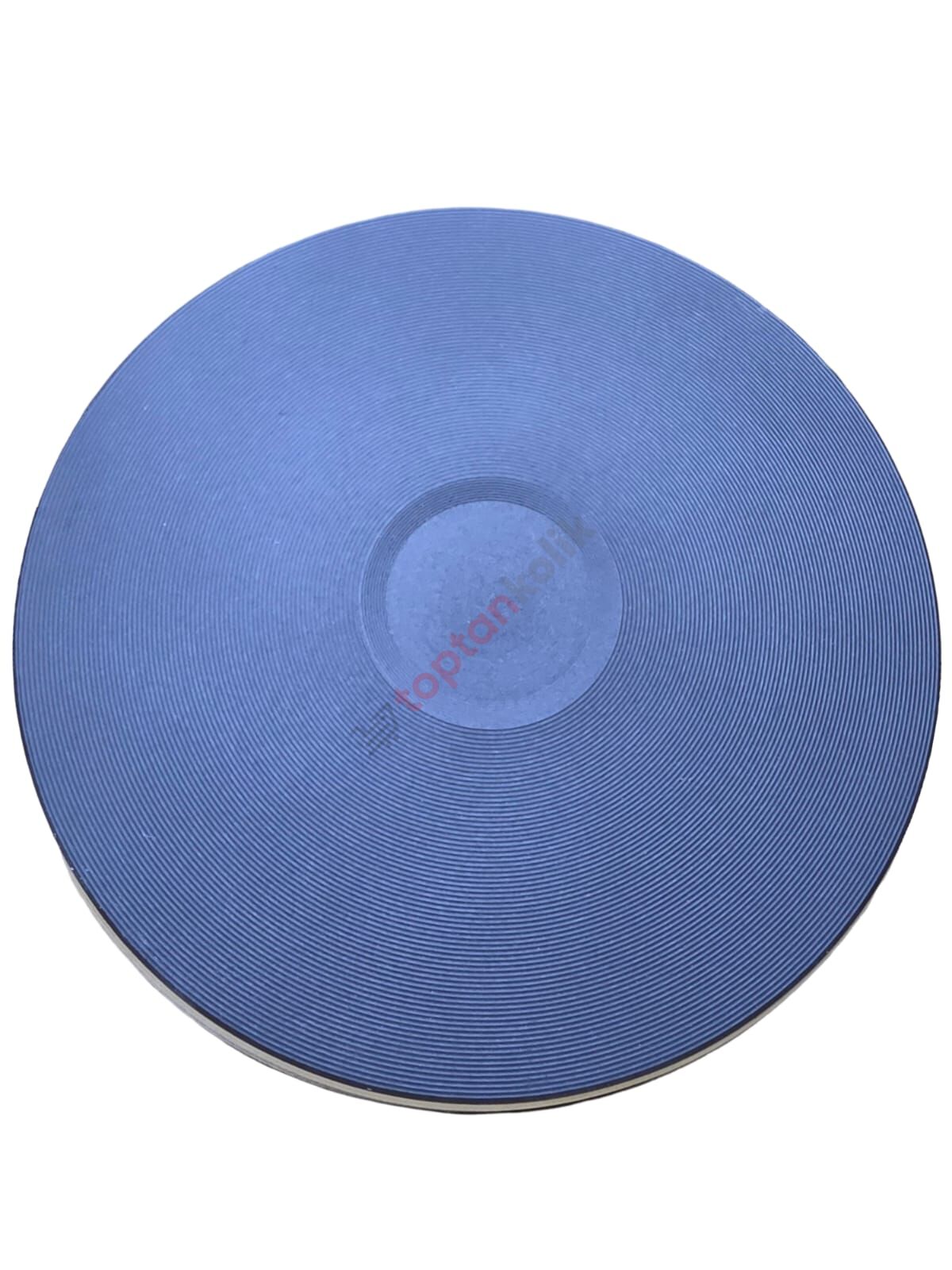 Hot Pleyt 18 cm 2 Çıkışlı Soketli 1500 W