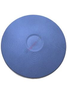 Hot Pleyt 18 cm 2 Çıkışlı Soketli 1500 W