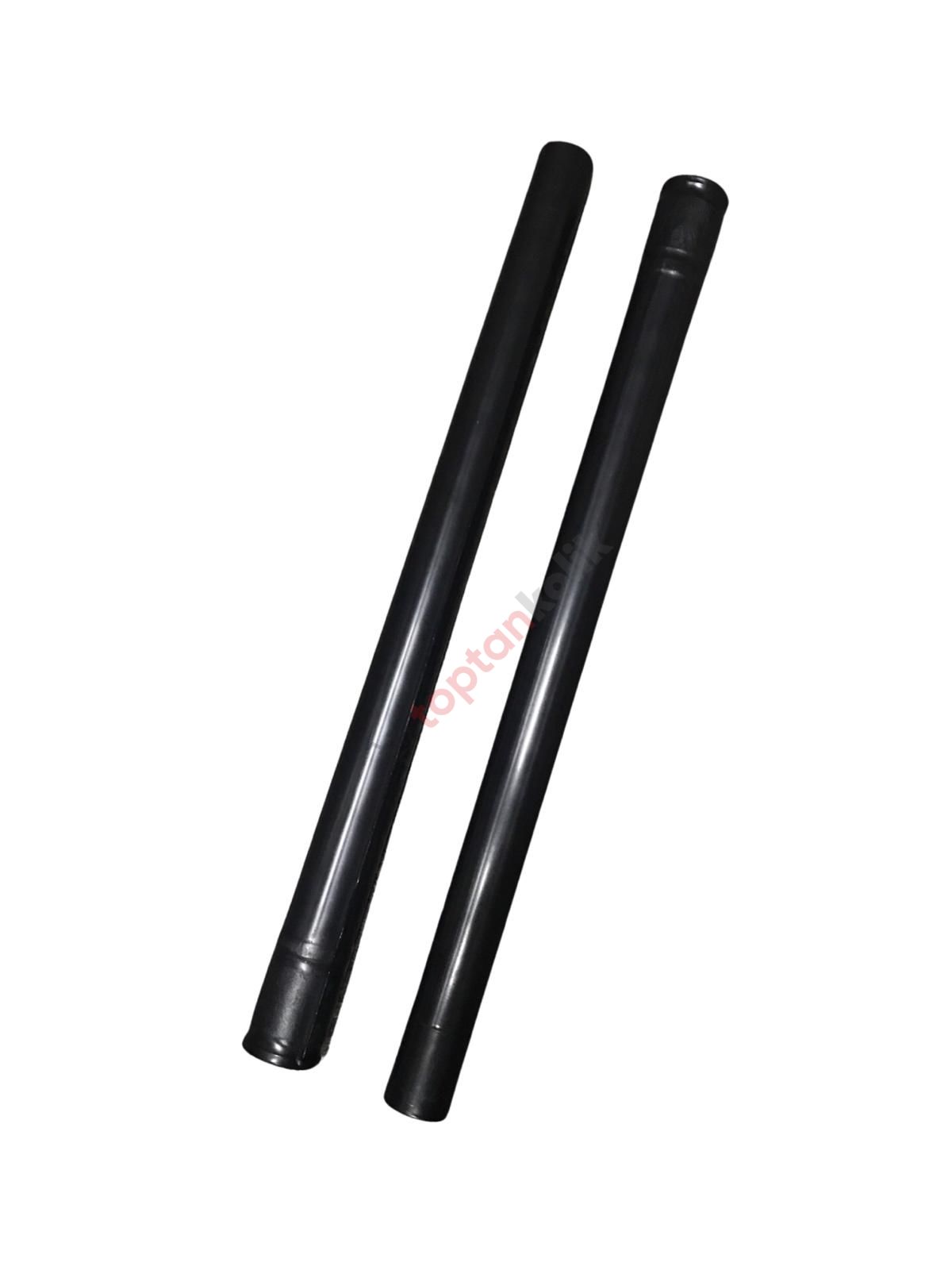 32mm Süpürge Plastik Boru Takımı