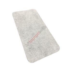 Arnica Tesla Kaset Sünger + Keçe Filtre