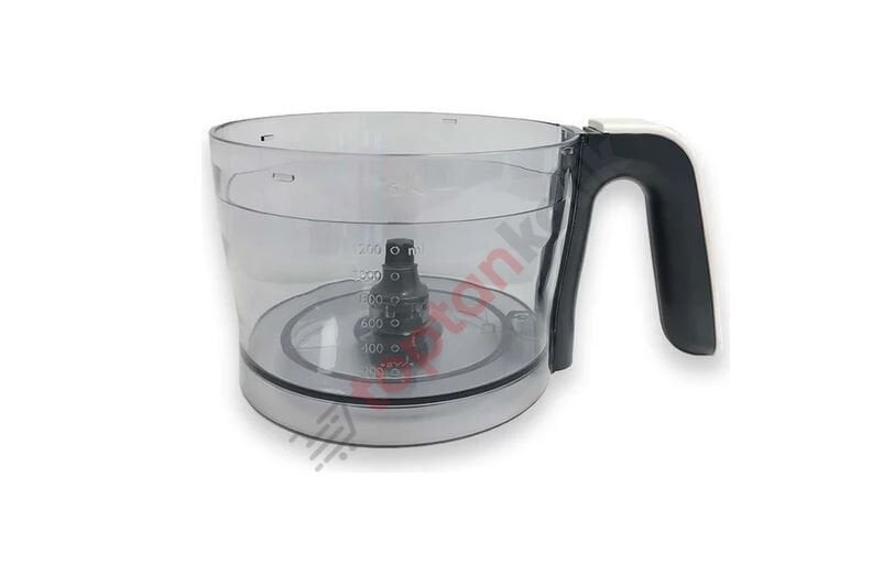 Mutfak Robotu Haznesi