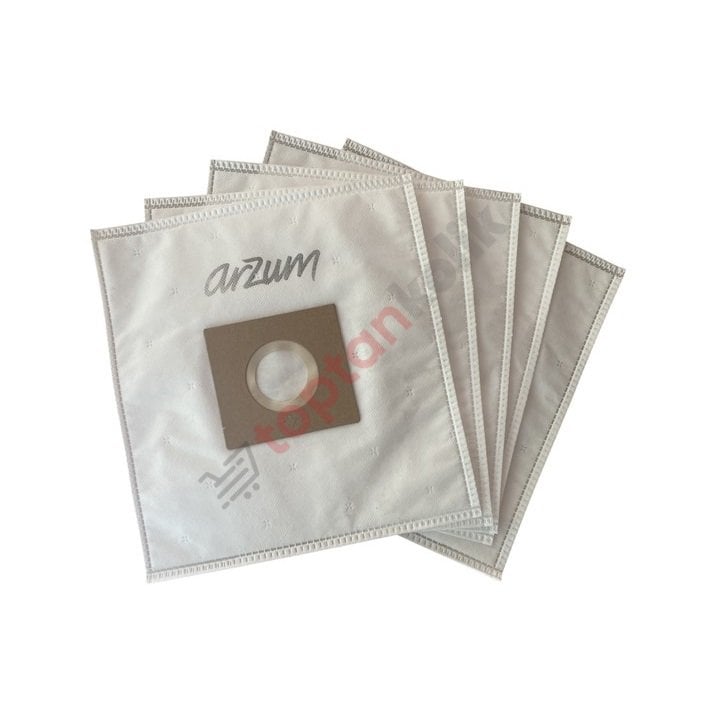 Arzum Süpürge Orijinal Toz Torbası