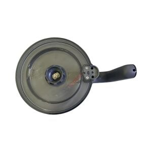 Mutfak Robotu Haznesi