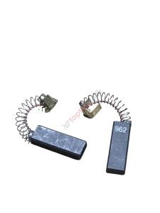 Süpürge Motor Kömürü 11*6.3*32 (2'li Takım)