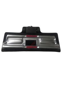 32mm Tekerlekli Saç Taban Emici