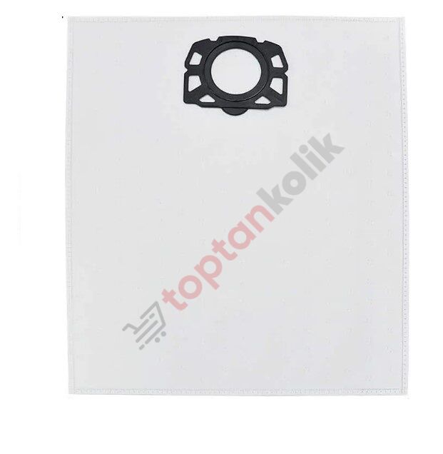 Karcher MV WD 4/5/6 SMS 5 Li Paketli Toz Torbası
