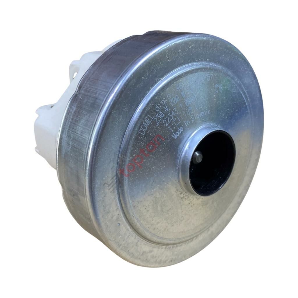 Orijinal Domel Motor - 463.3.270-57