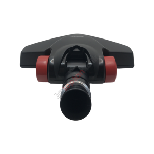 Fakir Darky Yer Süpürme Aparatı Siyah