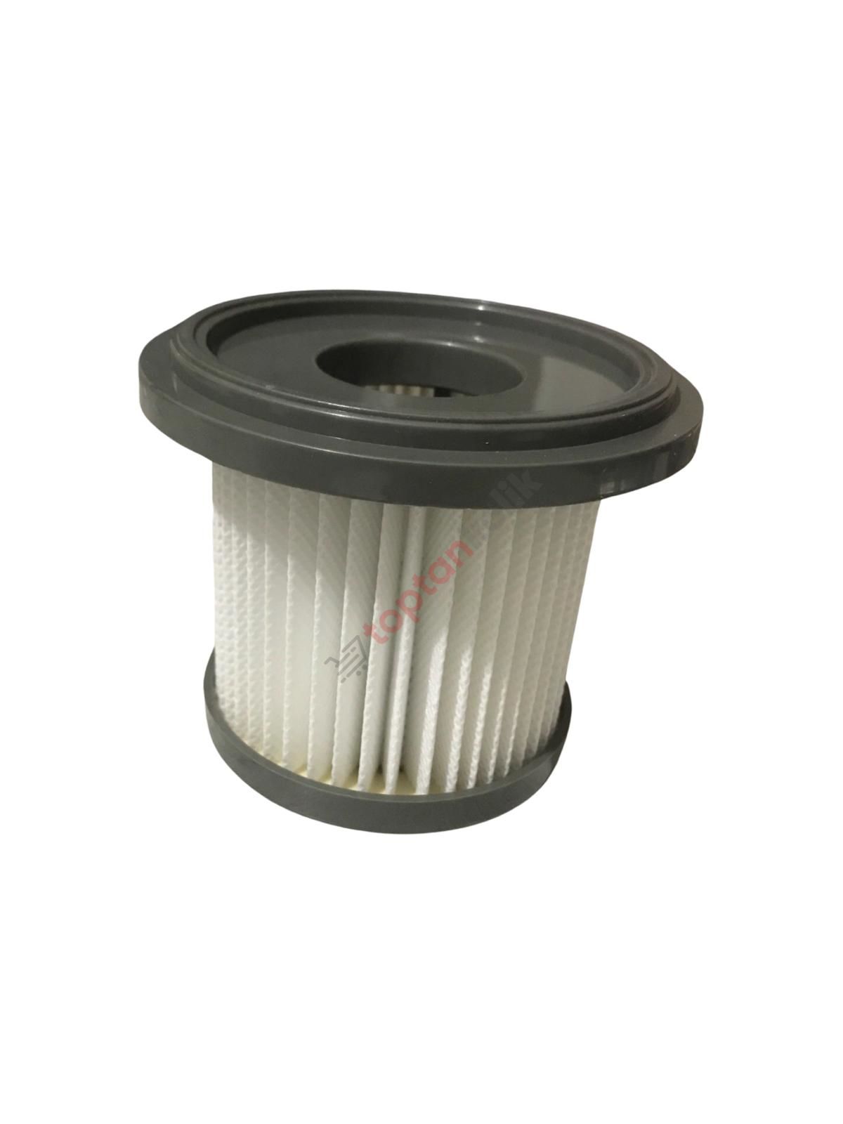 Philips FC8716 Silindir Filtre