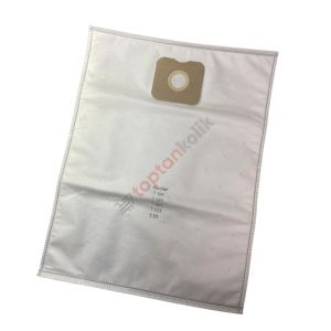 Karcher T 10/1 - T 12/1 Süpürge Sentetik Kumaş Toz Torbası