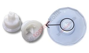 Arnica Diva Blender Hazne Kapağı Dişlisi