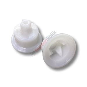 Arnica Diva Blender Hazne Kapağı Dişlisi