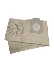 Electrolux UZ 930 - Nilfiks GD 930 Kağıt 10'lu Toz Torbası