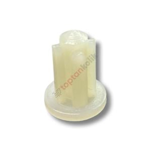 Arnica Orbital Aparat Dişlisi