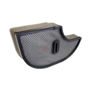 Bosch & Siemens BGS 42211 Böbrek Sünger Filtre