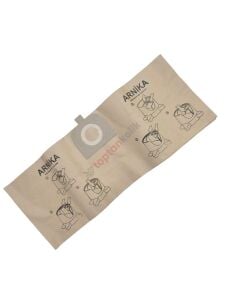 Arnica Yıkamalı Kağıt 10'lu Toz Torbası