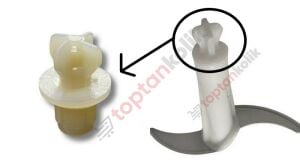 Arnica Orbital Bıçak Dişlisi