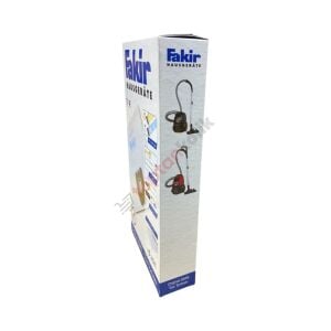 Fakir R Tipi Süpürge Toz Torbası