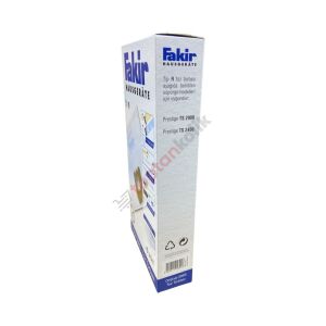 Fakir R Tipi Süpürge Toz Torbası