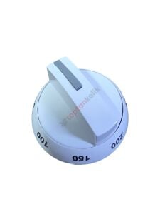 Ocak & Fırın Düğmesi (Derece Göstergeli)