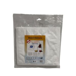 Bosch Type G SMS 5'li Paketli Toz Torbası