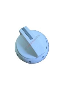 Ocak & Fırın Düğmesi (Rakamlı Kademe Göstergeli)