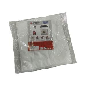 Arçelik 4540 T Orijinal SMS 5'li Paketli Toz Torbası