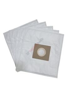 Arçelik 4540 T Orijinal SMS 5'li Paketli Toz Torbası