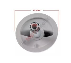 Arçelik & Beko Set Üstü Ocak Düğmesi 4'lü