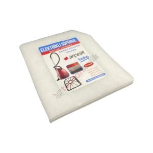 Arçelik & Beko Motor Koruma Filtresi