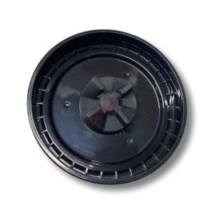 Kişisel Blender Doğrayıcı Gövde Grubu - Siyah