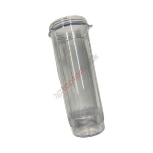 Kişisel Blender Doğrayıcı Hazne 570 ml