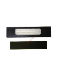 Fakir Robert RS770 & RS780 Hepa Filitre + Sünger