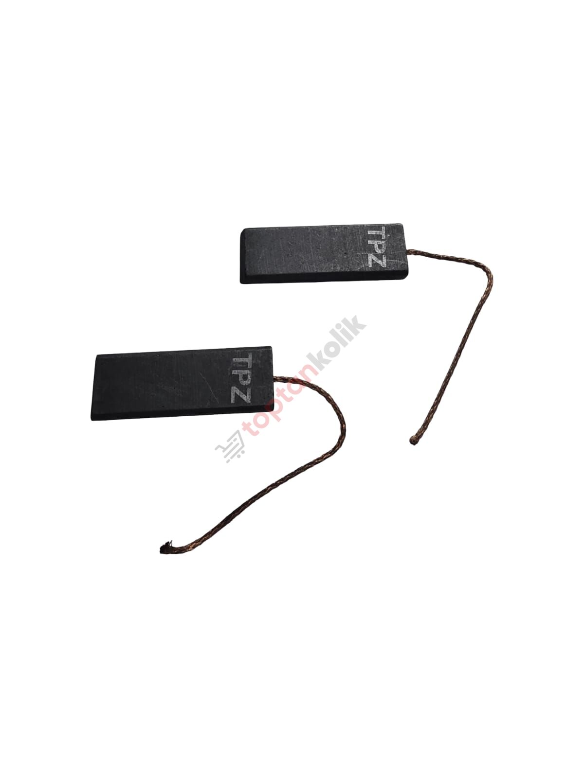 Çamaşır Makinesi Motor Kömürü Arçelik-Vestel 13.6*5*39.5 (Made In Europe)