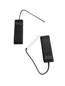 Çamaşır Makinesi Motor Kömürü Arçelik-Vestel 13.6*5*39.5 (Made In Europe)