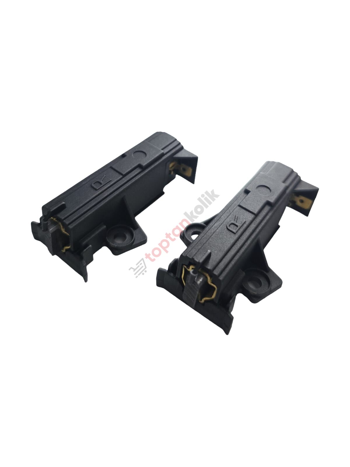 Çamaşır Makinesi Motor Kömürü Whirlpool-AEG 2.8 MM
