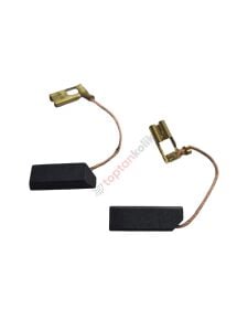 Çamaşır Makinesi Motor Kömürü Arçelik 2100 8*6,4*23,5 (Made In Europe)