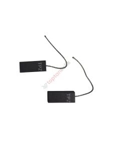 Çamaşır Makinesi Motor Kömürü Arçelik 3320-3340 12,5*5*32 (Made In Europe)