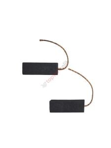 Çamaşır Makinesi Motor Kömürü Arçelik 3340 12,5*5*36