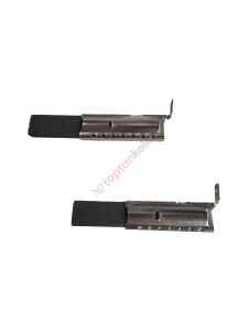 Çamaşır Makinesi Motor Kömürü Arçelik Saçlı