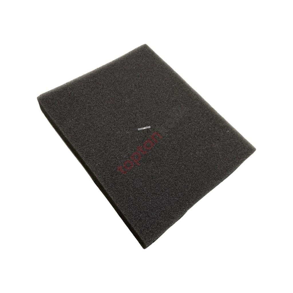 Fakir Veyron Kaset Sünger + Filtre Seti