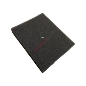 Fakir Veyron Kaset Sünger + Filtre Seti