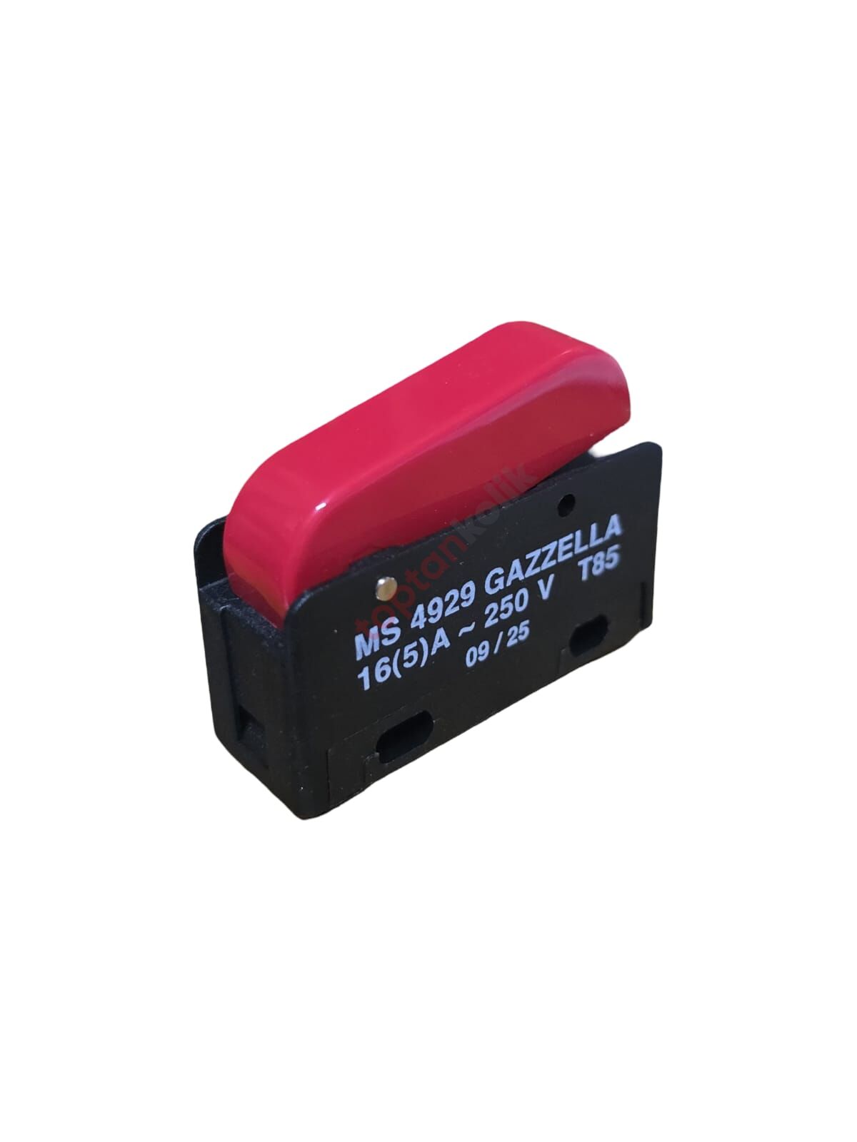 Gazzella Mikroswitch - SY MS 4929 (Buhar Düğmesi)