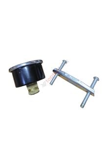 Silter Manometre - TY MN 406