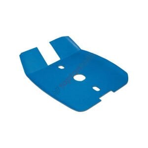 Silter El Ütüsü Plastik Buharlık - SY PBH 04