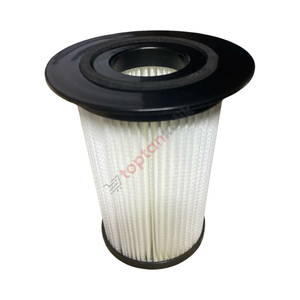Vantuz Turbo Hepa Filtre